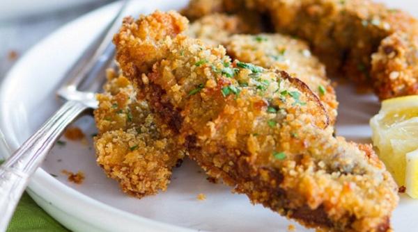 retete romanesti cotlete false din zarzavat 1930