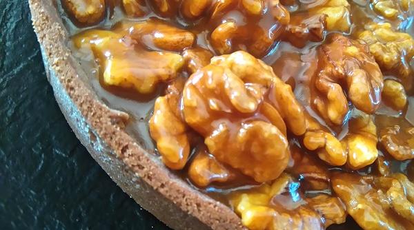 retete romanesti minitarte cu nuci ca la videle