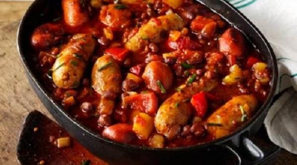 retete romanesti tocanita sfintei vineri