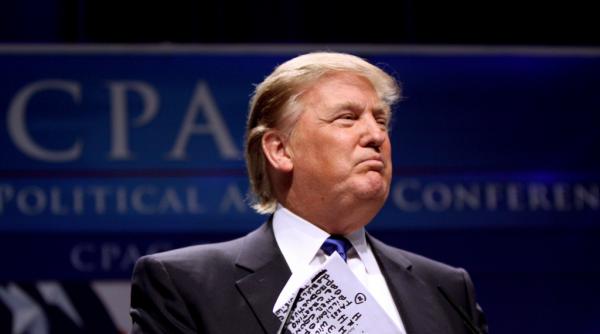 tranzitie dura pentru donald trump presedintele sua invata o lectie amara