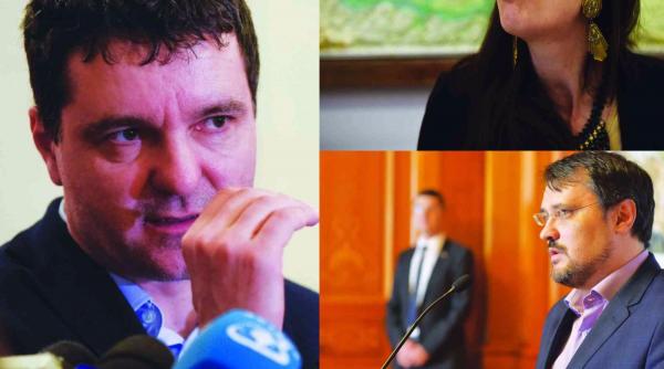 cum si a anihilat nicusor dan competitorii