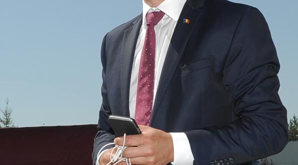 decapitarea disidentului chirica ultimul act