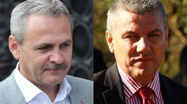 dragnea despre afirmatiile homofobe ale lui denes psd este un partid tolerant