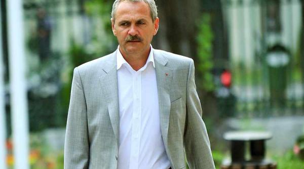 dragnea presedintele mi a spus ca vrea sa sustina un discurs in parlament dupa pasti