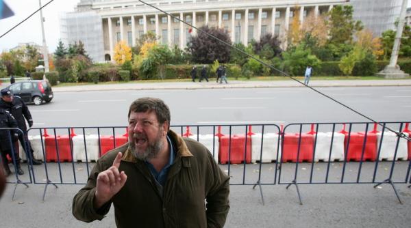 cartel alfa cere demisia ministrului muncii