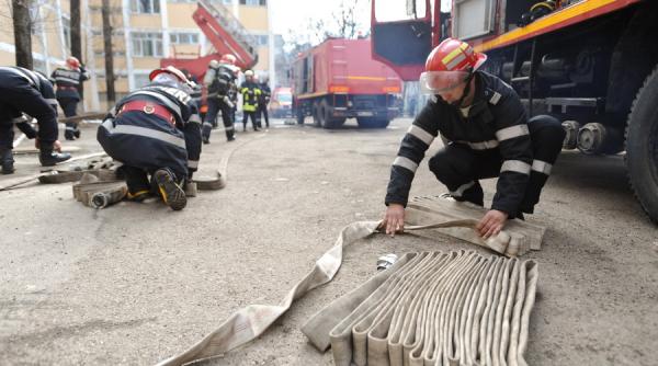 igsu recruteaza candidati pentru admiterea in institutiile militare de invatamant ale mai si mapn