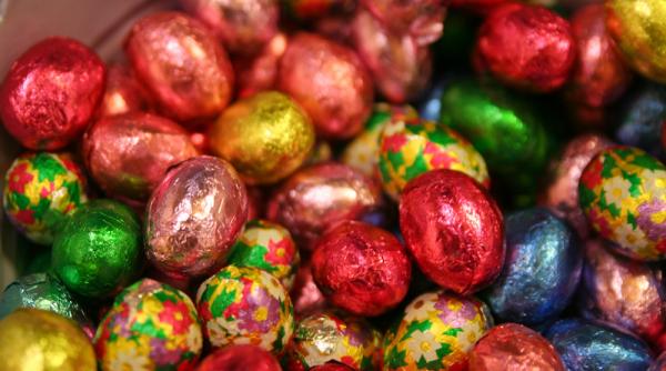 marea britanie controversa din cauza oualor de paste din ciocolata