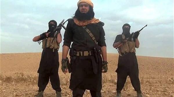 sua sunt conduse de un idiot sustine statul islamic