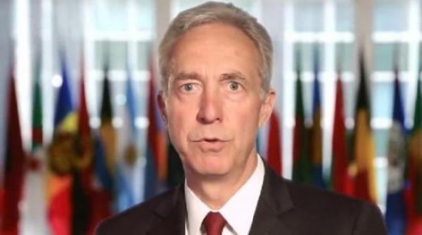 ambasadorul klemm il incurajez pe presedintele trump sa viziteze romania