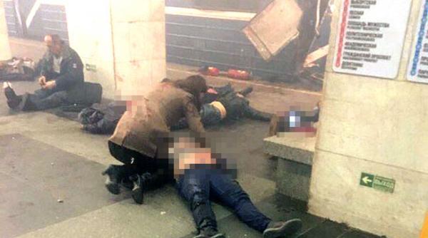 atentat la sankt petersburg rusia confruntata cu o amenintare islamista diferita