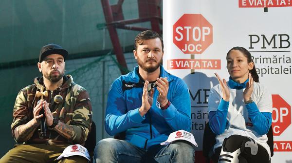 balena albastra are nevoie de expertiza