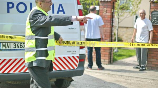 bataie terminata cu omor intr o pensiune din bistrita nasaud