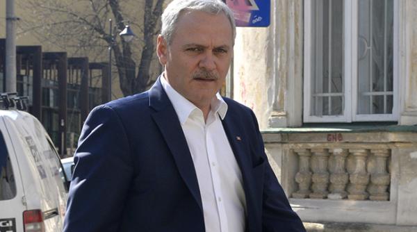 ccr a intrat in silenzio stampa dragnea mai asteapta
