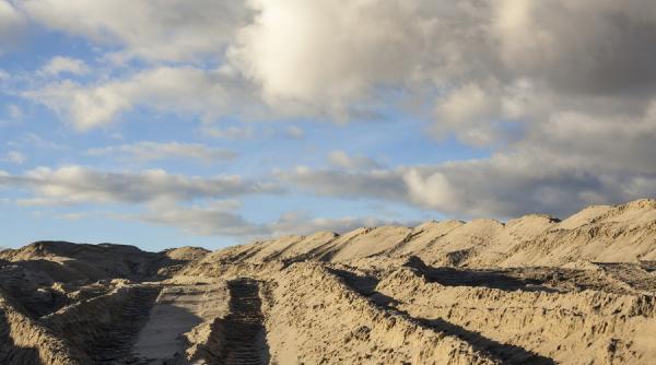 decontaminarea terenurilor poluate misiune imposibila