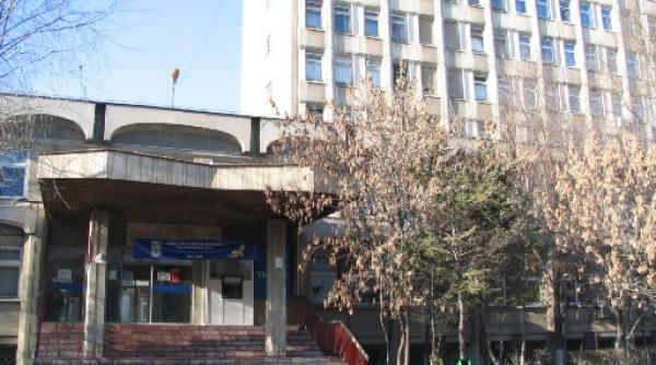 medic de la spitalul marie curie batut crunt de parintii unui copil