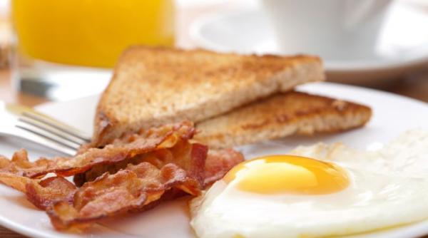 mihaela bilic demonteaza un mit al dietelor micul dejun nu e recomandat celor care vor sa slabeasca