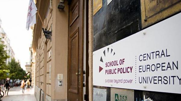 praga si viena dispuse sa gazduiasca universitatea creata de george soros la budapesta