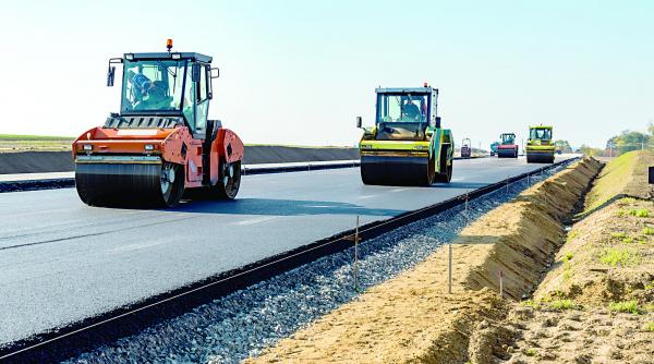 cu banii pierduti s ar putea face sase autostrazi