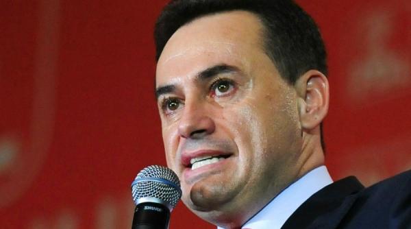 primarul falca propune conducerii universitatii central europene relocarea la arad