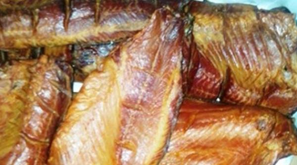 romania a obtinut protectia europeana pentru produsul novacul afumat din tara barsei