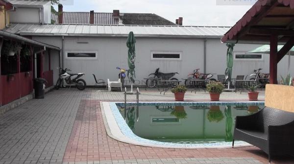 arad motocicletele a sase concurenti la competitia king of the hill au fost furat furate