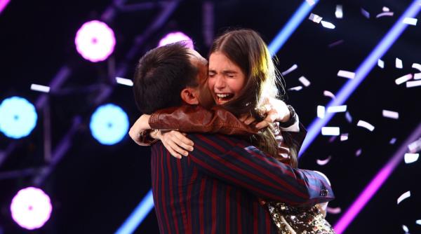 castigator next star katia carbune a castigat cel de al optulea trofeu