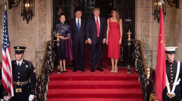 china face apel la calm dupa actiunea militara lansata de sua in siria