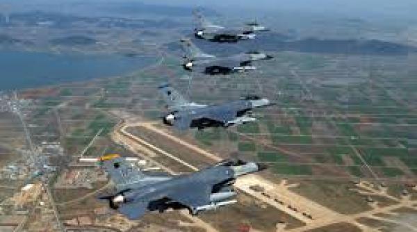 geoana despre atacul american inceputul unei reimplicari mult mai energice a sua in orientul mijlociu