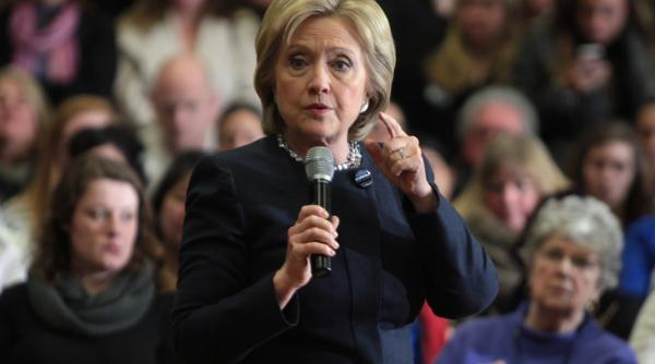 hillary clinton a cerut distrugerea bazelor aeriene siriene cu cateva ore inaintea atacului ordonat de trump