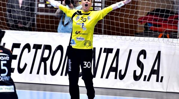 paula ungureanu csm bucuresti vreau ca la budapesta sa incepem de la 0 0 sa nu ne gandim ca avem 5 goluri avantaj