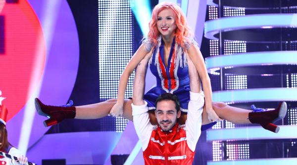 beyonce sandra milli vanilli lara fabian cesaria evora si maria butaciu vin la te cunosc de undeva