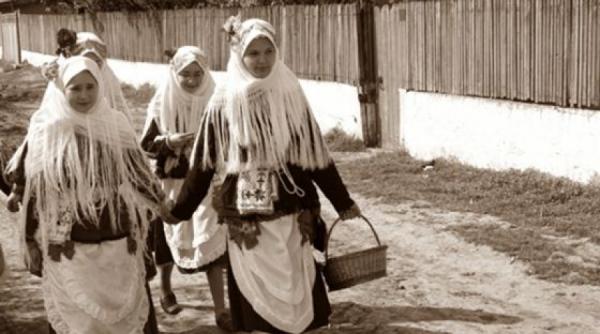 lazarelul sambata invierii lui lazar traditii interdictii obiceiuri