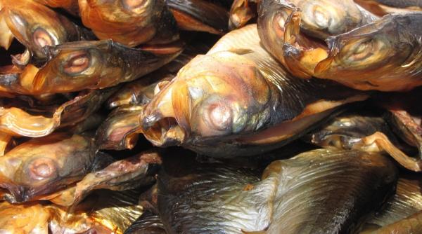 novacul afumat din tara barsei protejat