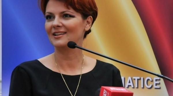 anuntul liei olguta vasilescu despre legea salarizarii unitare