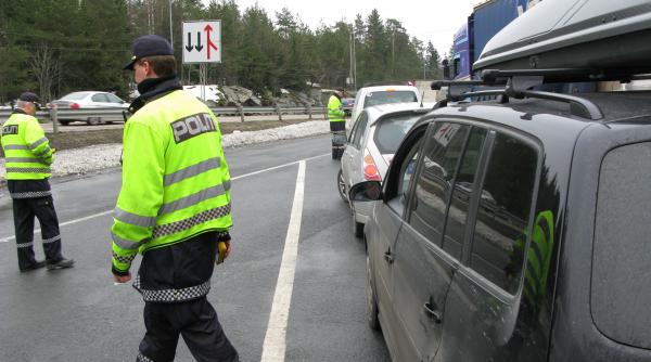 norvegia politia a dezamorsat un dispozitiv exploziv la oslo