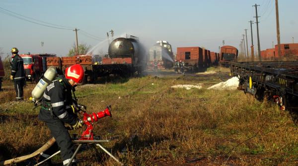 bistrita nasaud tractor lovit de tren la barla