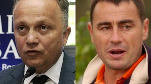 dna claudiu florica dinu pescariu si alti trei inculpati sub control judiciar in dosarul microsoft 2