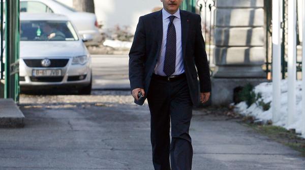 dragnea asteapta decizia iccj in privinta contestatiei sale in dosarul referendumului