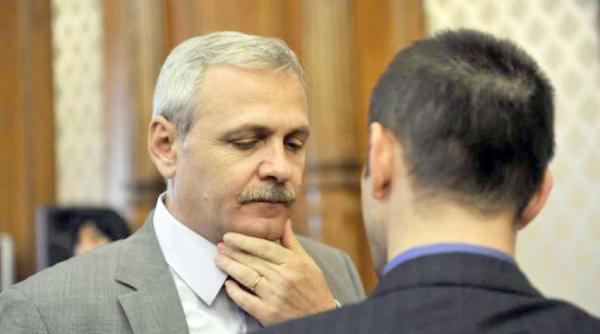 dragnea in instanta eu sunt un simplu inginer am asistat la o dezbatere care ma depaseste