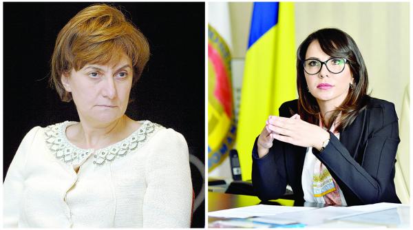 exclusiv din arest ana maria patru ii cere bani denuntatoarei