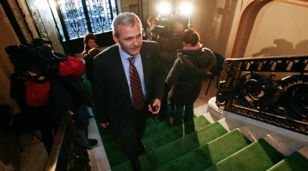 judecatorii iccj au respins contestatia lui dragnea in dosarul referendumului avocatii cer anularea pedepsei