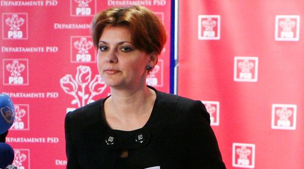 mures demisia ministrului muncii olguta vasilescu ceruta de federatia sindicatelor pro administratie din romania