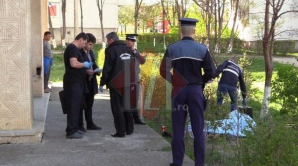tragedie in iasi o tanara s a sinucis din dragoste