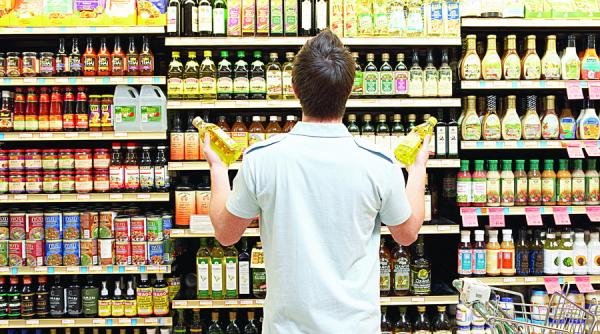 ansvsa ne cere sa o credem pe cuvant ca avem alimente de calitate