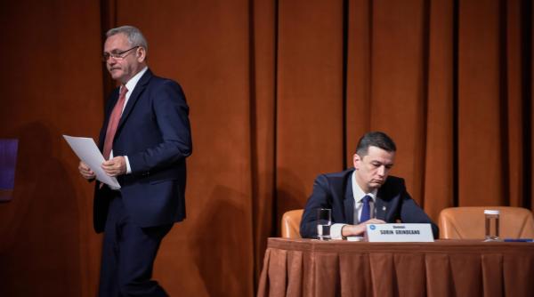 patimile lui liviu dragnea la inaltea curte nu l pot incarca