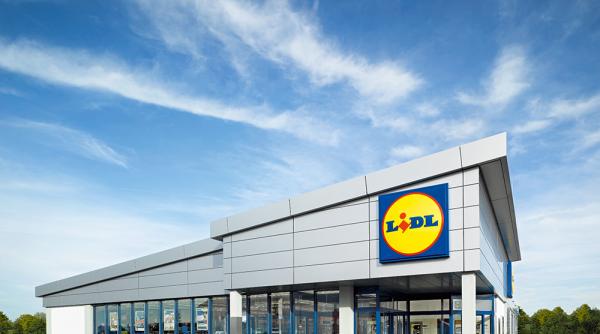 programul de paste al magazinelor lidl