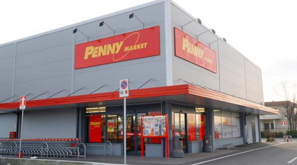 programul de paste al magazinelor penny market