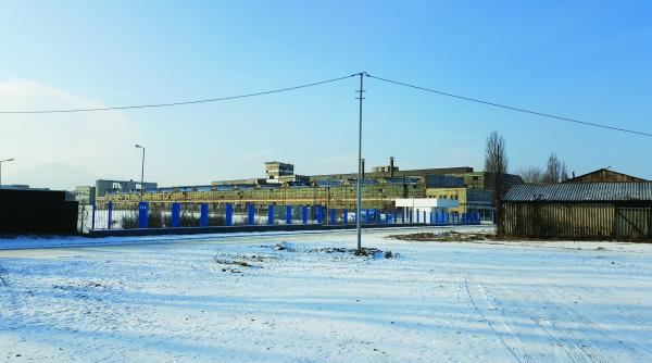 un nou tractor romanesc ar putea renaste din cenusa de la brasov