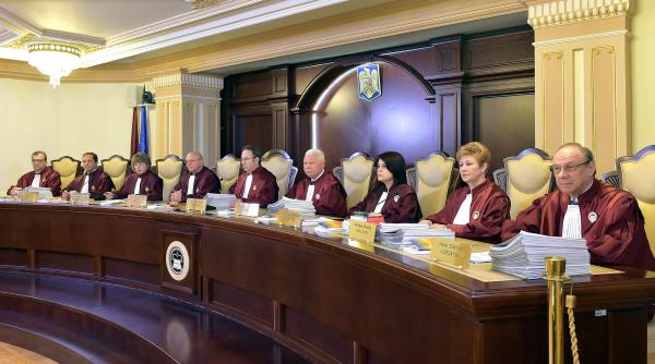 deputatii au votat superimunitatea ccr