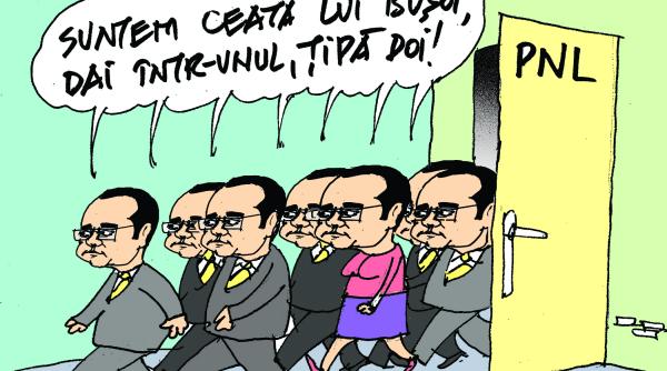 lupta pe sefia pnl se duce cu sacosa de posturi